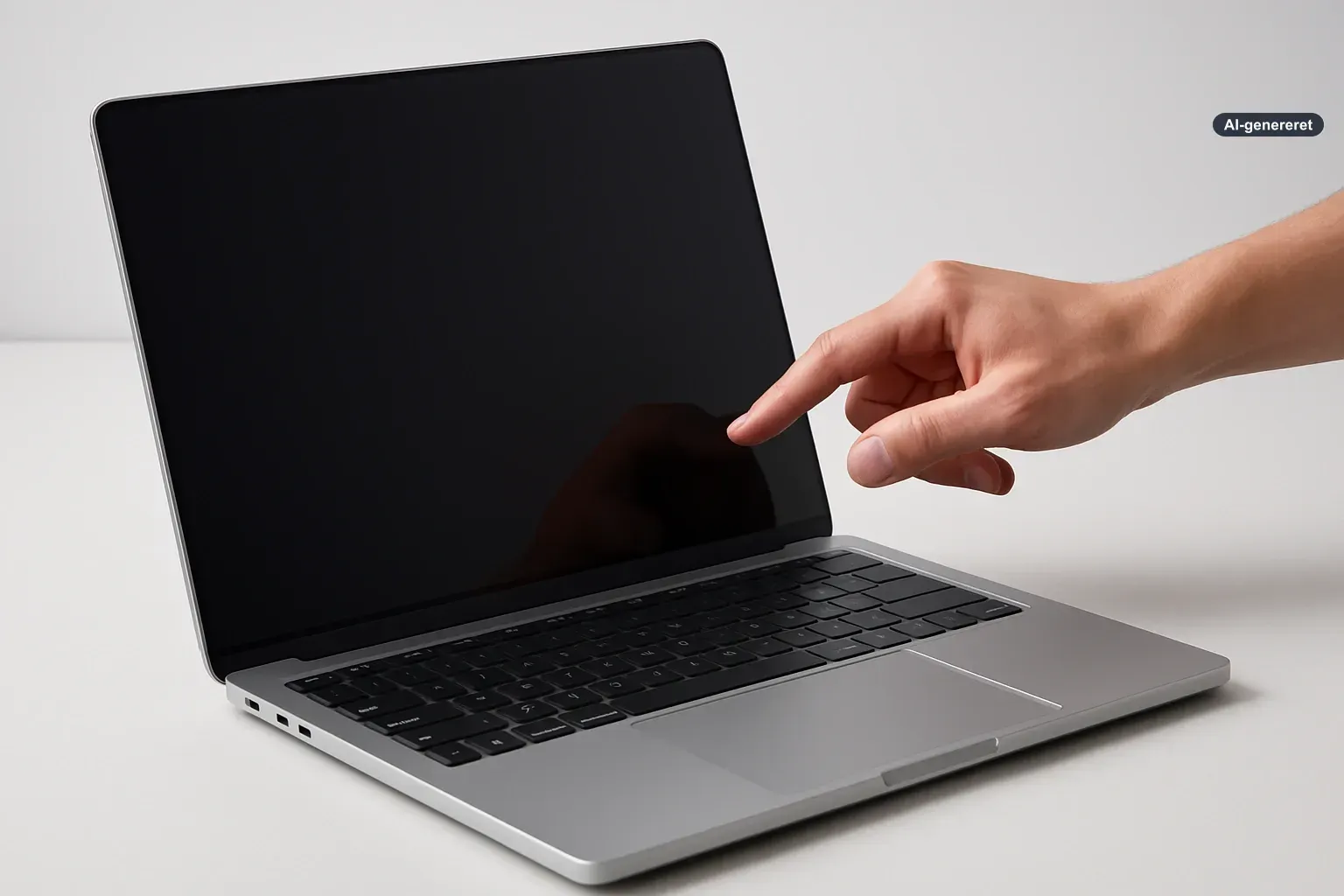 MacBook Pro med touchskærm ser ud til at være hovednavnet ved Apples Pro and Tell-event Artikelbillede
