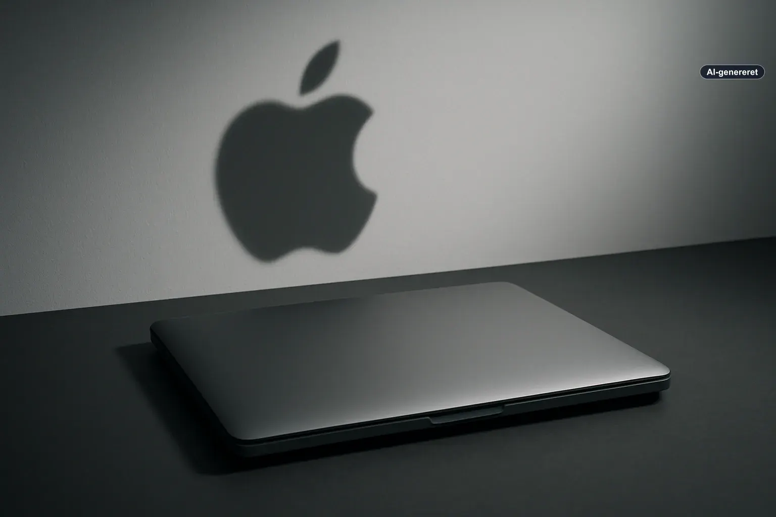 John Ternus teaser før ventet MacBook Pro-afsløring Artikelbillede