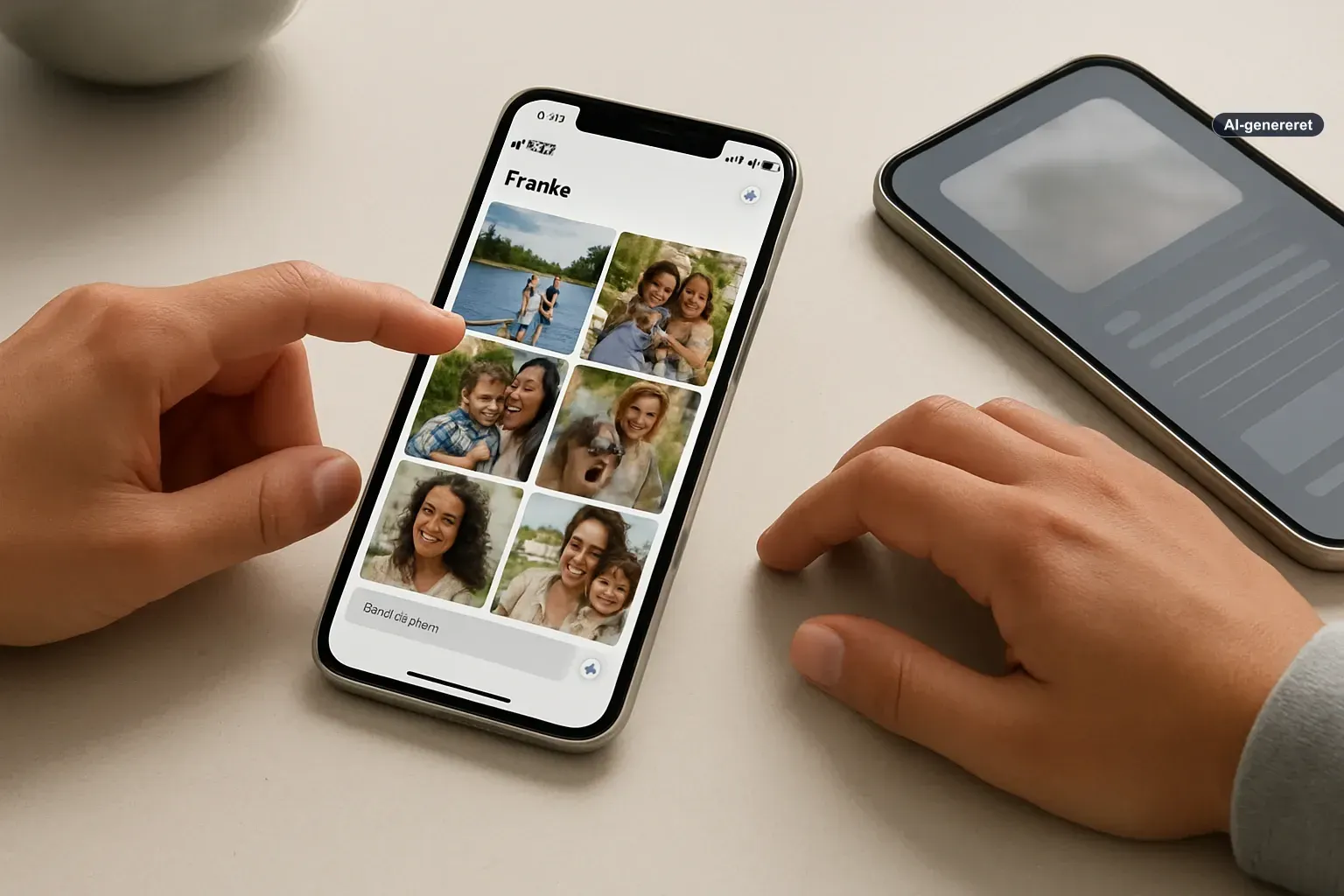 iOS 27.2 giver Fotos to nye forbedringer, som faktisk kan mærkes i hverdagen Artikelbillede