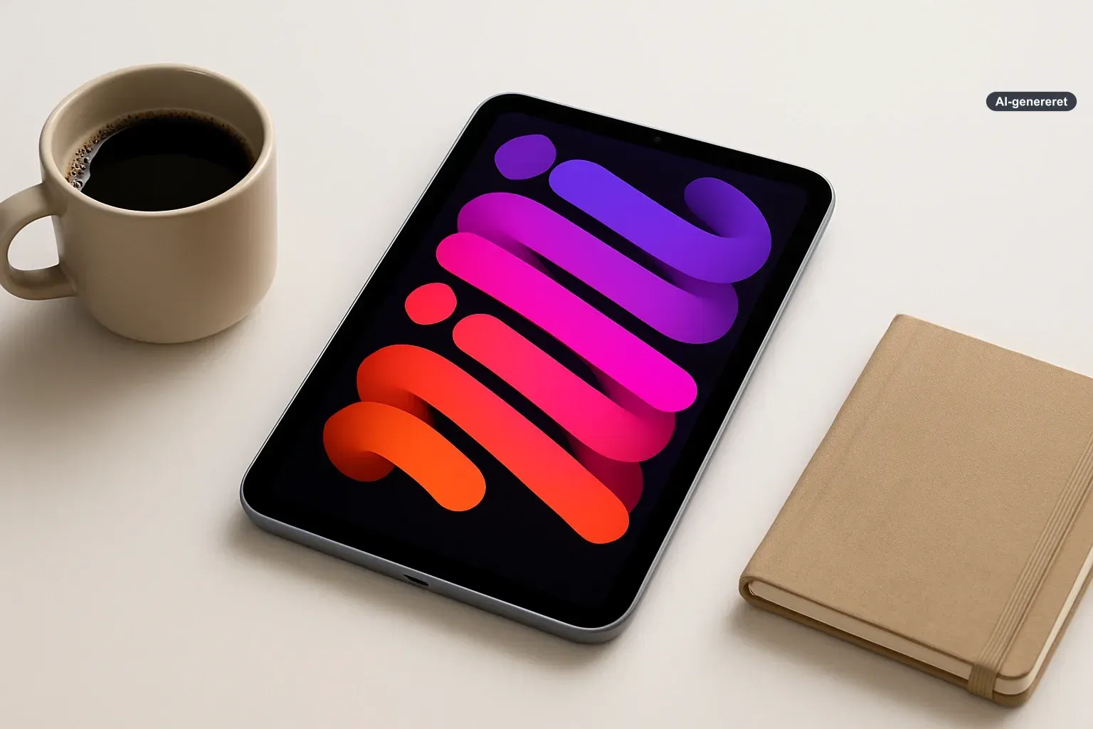 OLED iPad mini lander med 8,5-tommer skærm og priser fra 699 dollar Artikelbillede