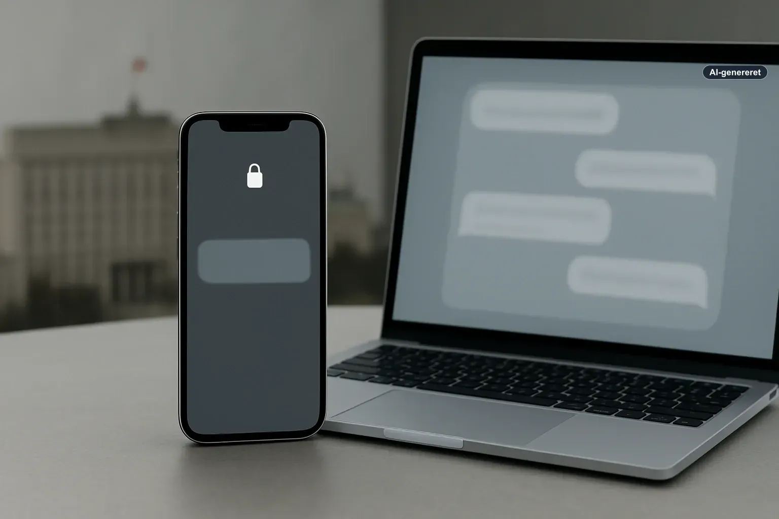 Apple føjet til russisk overvågningsregister: beskeder kan kræves udleveret Artikelbillede