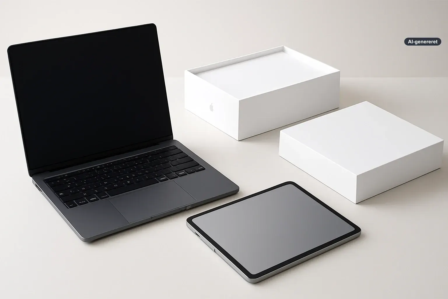 Apple-butik eller online? Her er de nye MacBook- og Mac-leveringstider, du skal kende Artikelbillede