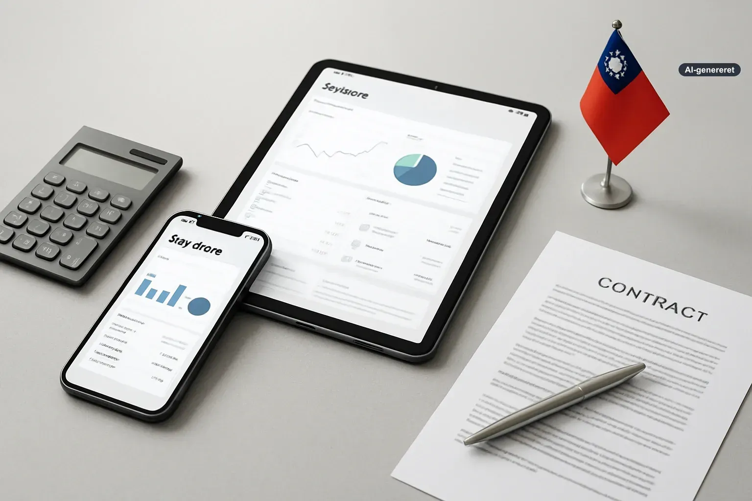 Apple sænker App Store-commission i Taiwan efter regulatoriske samtaler Artikelbillede