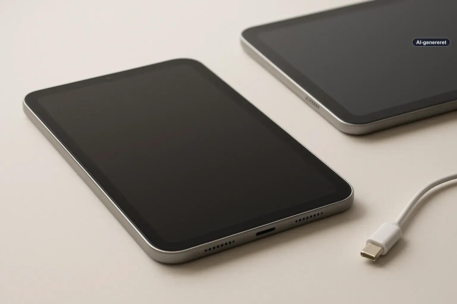 Nye iPad mini 8 får mindre batteri på papiret Artikelbillede
