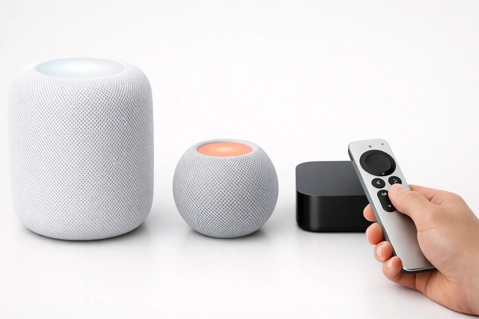 Nye HomePod, HomePod mini og Apple TV rygtes på vej – her er det, vi ved nu Post image