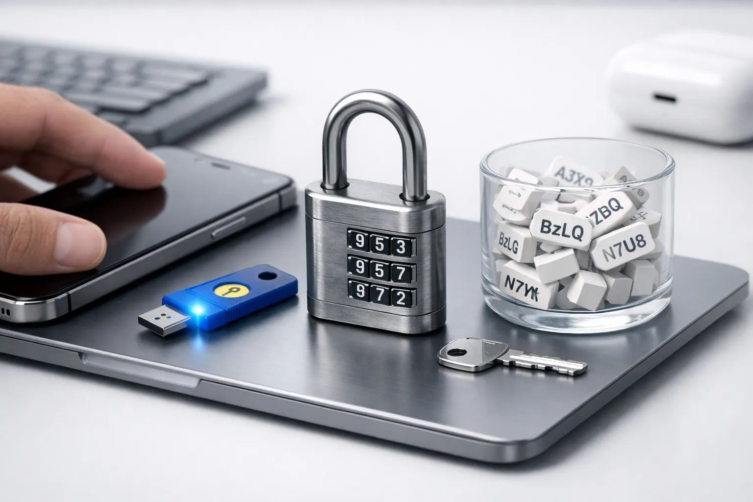 Guide: Sådan får du pålidelig tilfældighed (randomness) på Apple-platforme i 2024/2025 Post image