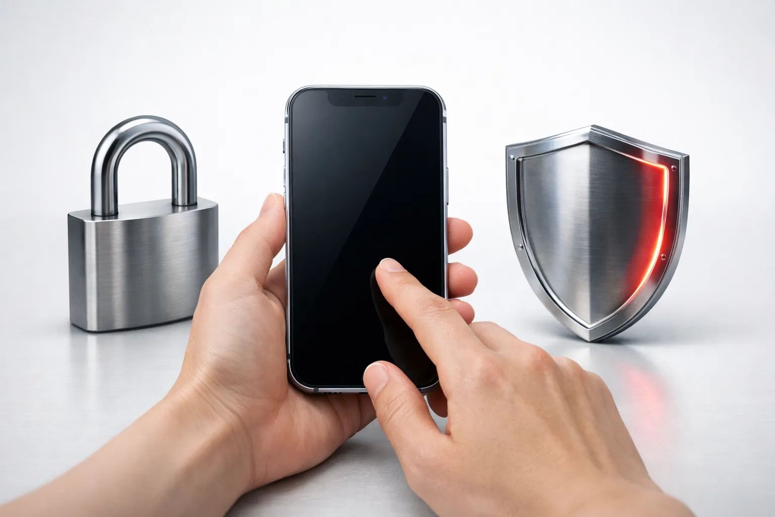 Apple fremhæver Lockdown Mode: Sådan virker iPhones “ekstrem-sikkerhed” i praksis Post image