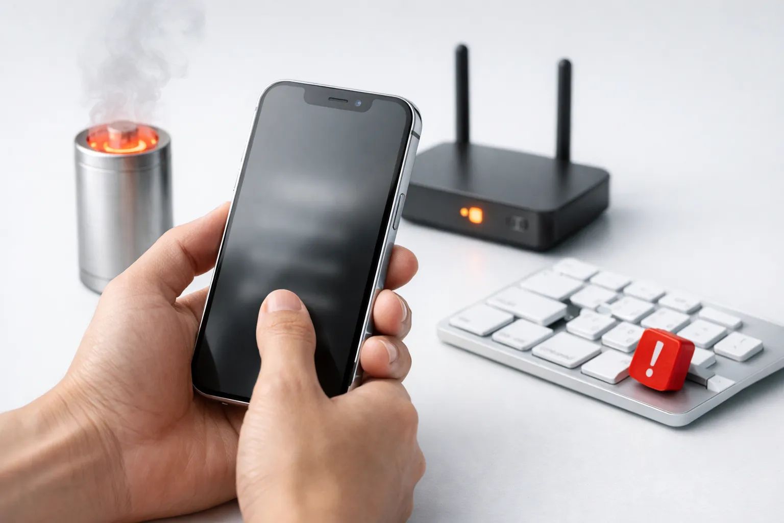 iOS 26.4: iPhone-ejere melder om nye bugs efter opdateringen – her er mønstrene Post image