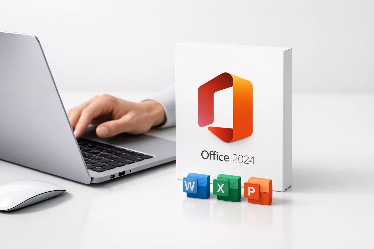Microsoft Office til Mac uden abonnement: Macworld reklamerer med Office 2024 til under $100 Post image