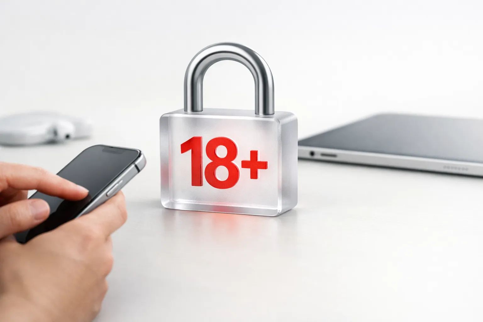 Apple opdaterer aldersværktøjer til apps: nye krav rammer bl.a. Brasilien og USA Post image