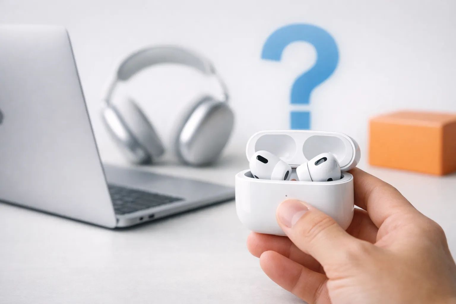 Amazon Big Spring Sale: Store Apple-rabatter – men pas på “AirPods Pro 3” og M5-påstande Post image