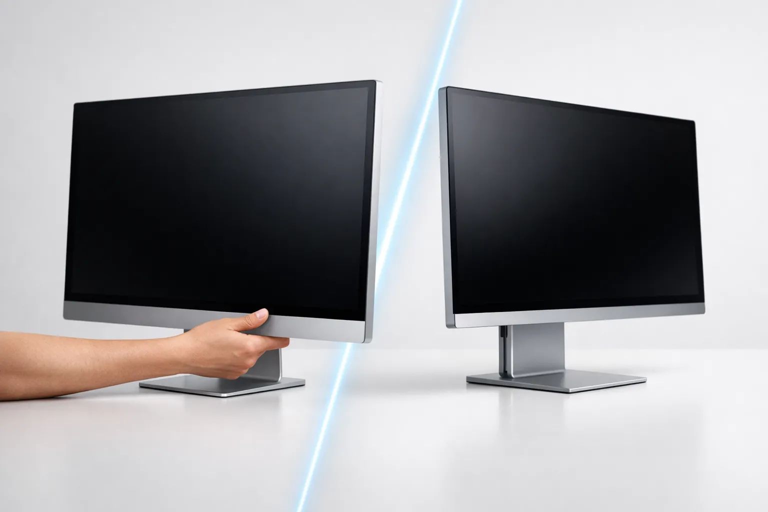 Studio Display (2026) vs. 2022-modellen: Hvad er nyt – og hvem bør opgradere? Post image