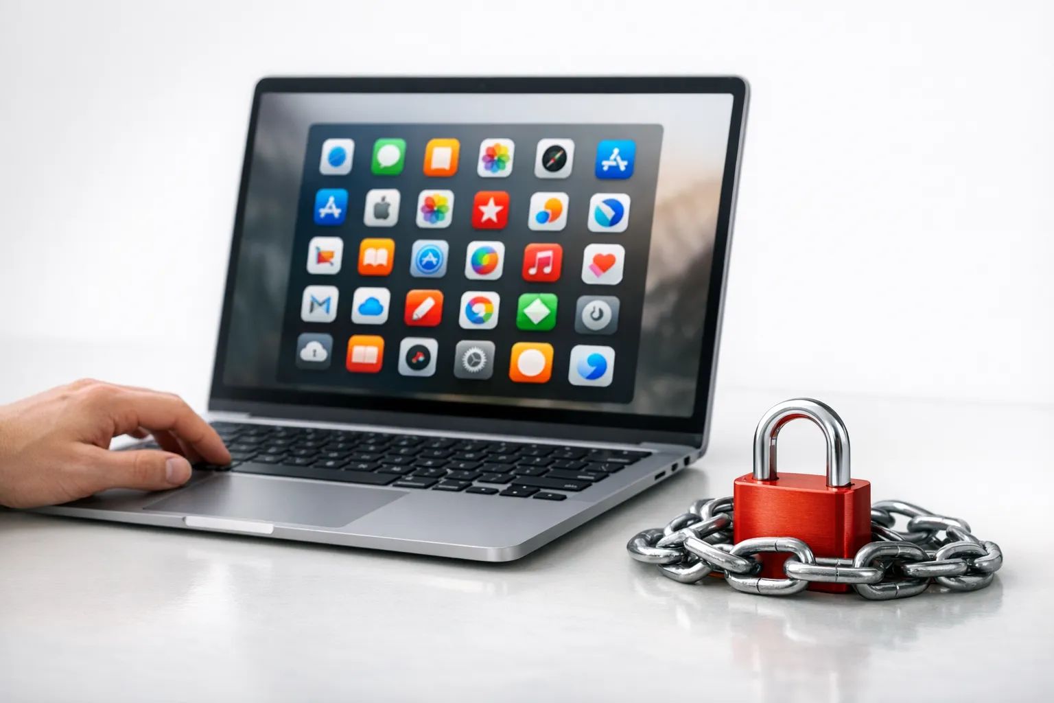 Apple stopper opdateringer til Launchpad-erstatning efter macOS Tahoe Post image