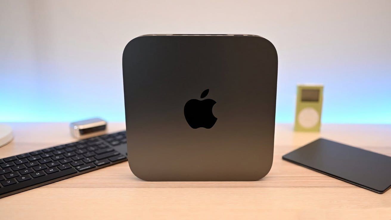 Giv din gamle Mac nyt liv: konkrete måder at genbruge forældet hardware på Post image