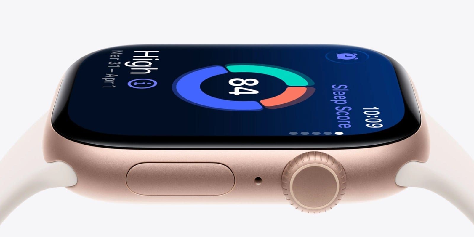 Sådan gør du Apple Watch’ Sleep Score mere nyttig med de rigtige indstillinger Post image
