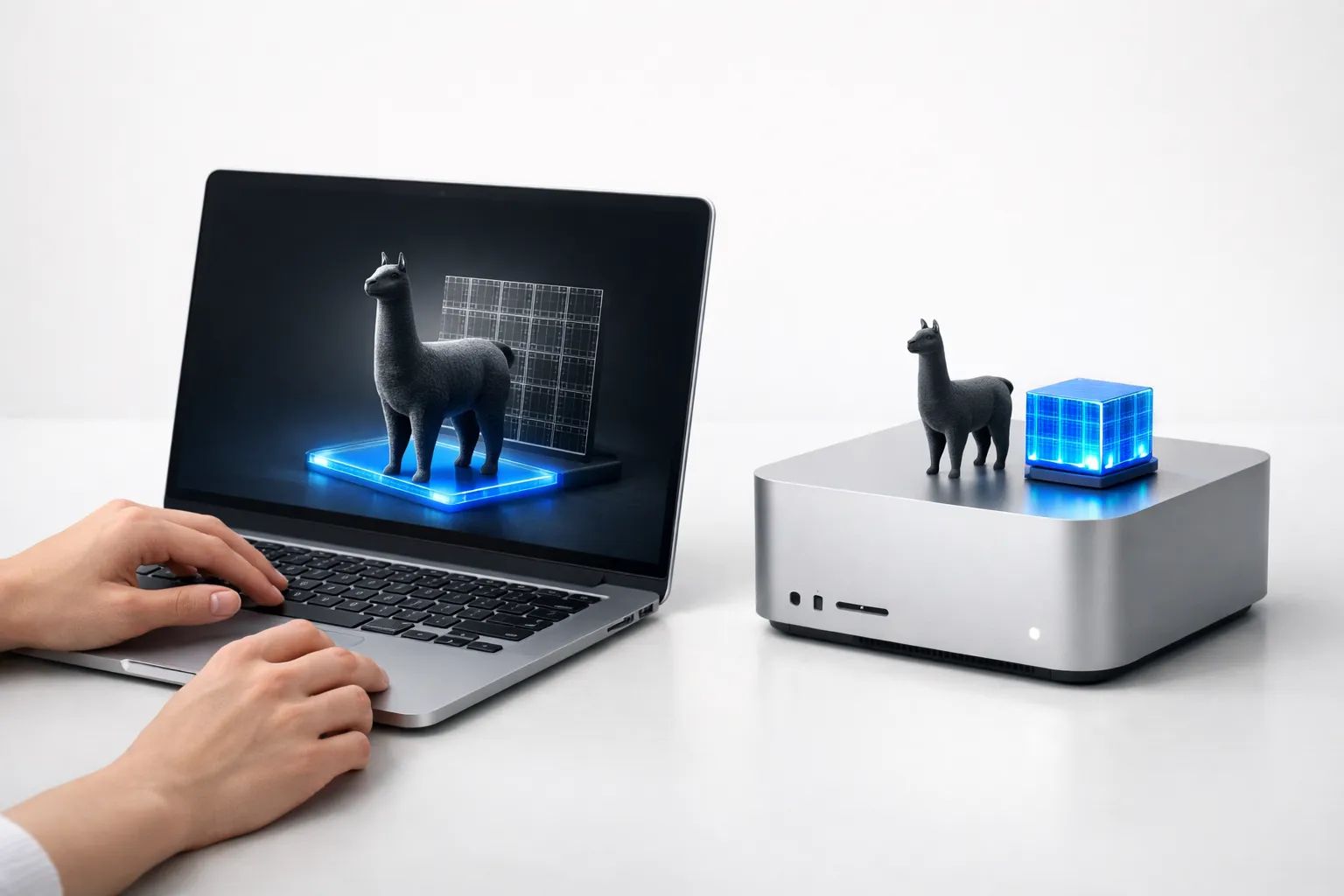 Ollama får MLX-understøttelse: Hurtigere lokal AI på Apple Silicon-Macs Post image