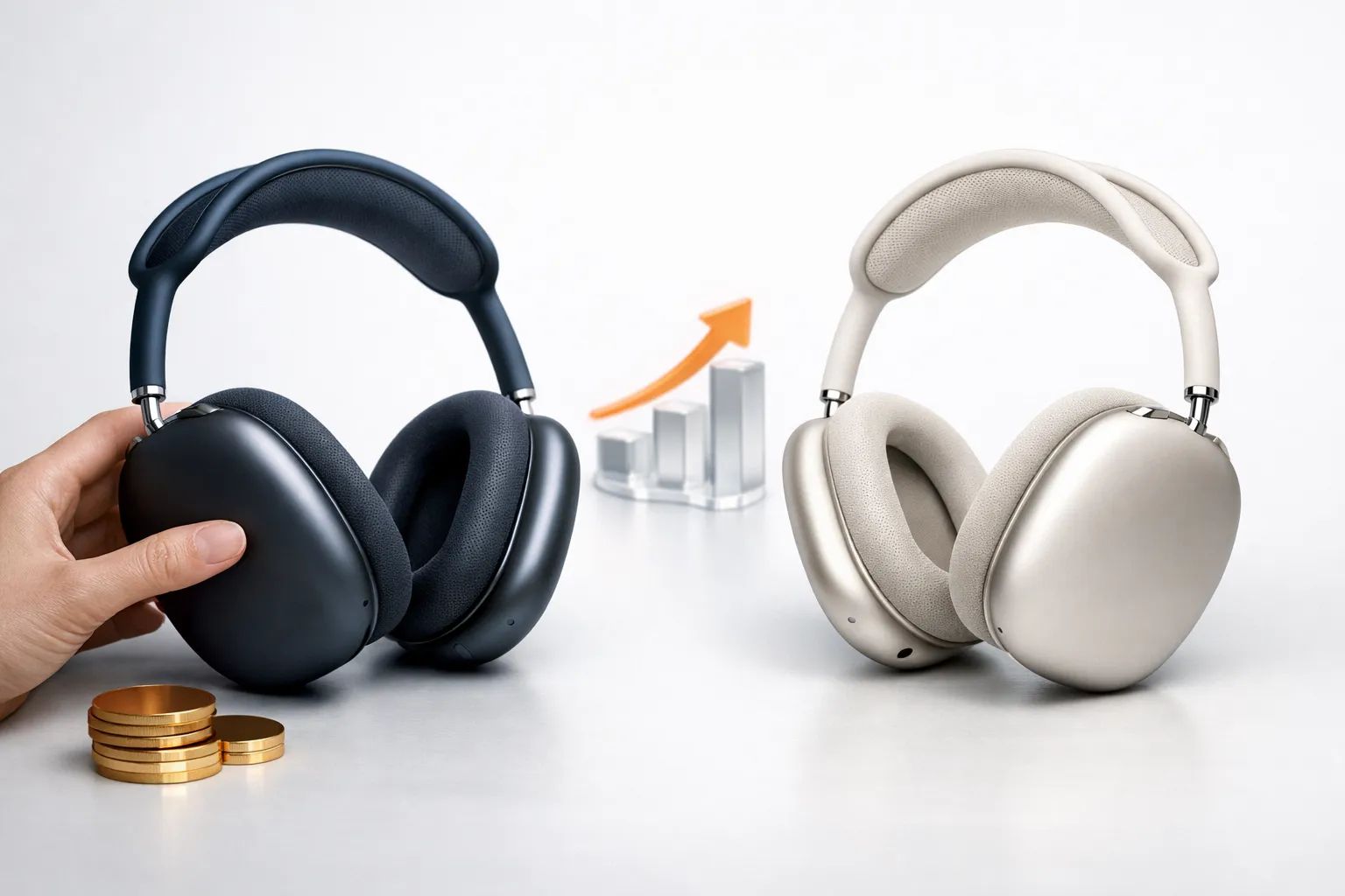 AirPods Max 2 får tidlig rabat: Amazon sælger dem til 529,99 dollars Post image