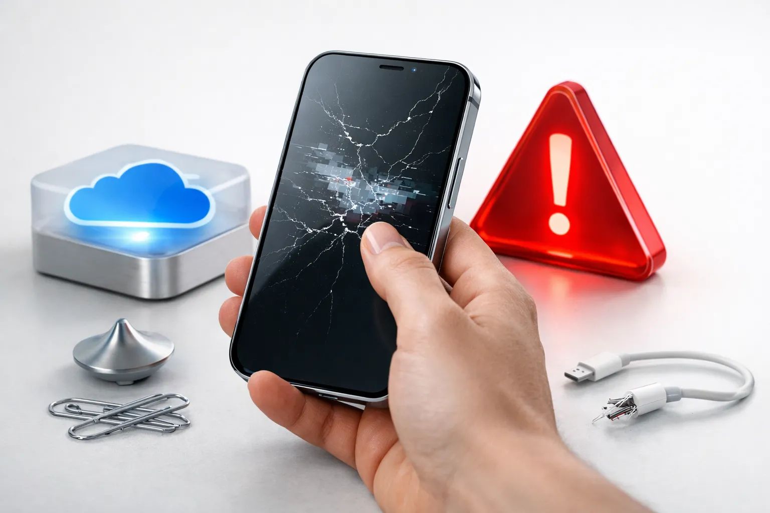 iOS 26.4.1 skaber problemer for iPhone-brugere efter opdateringen Post image