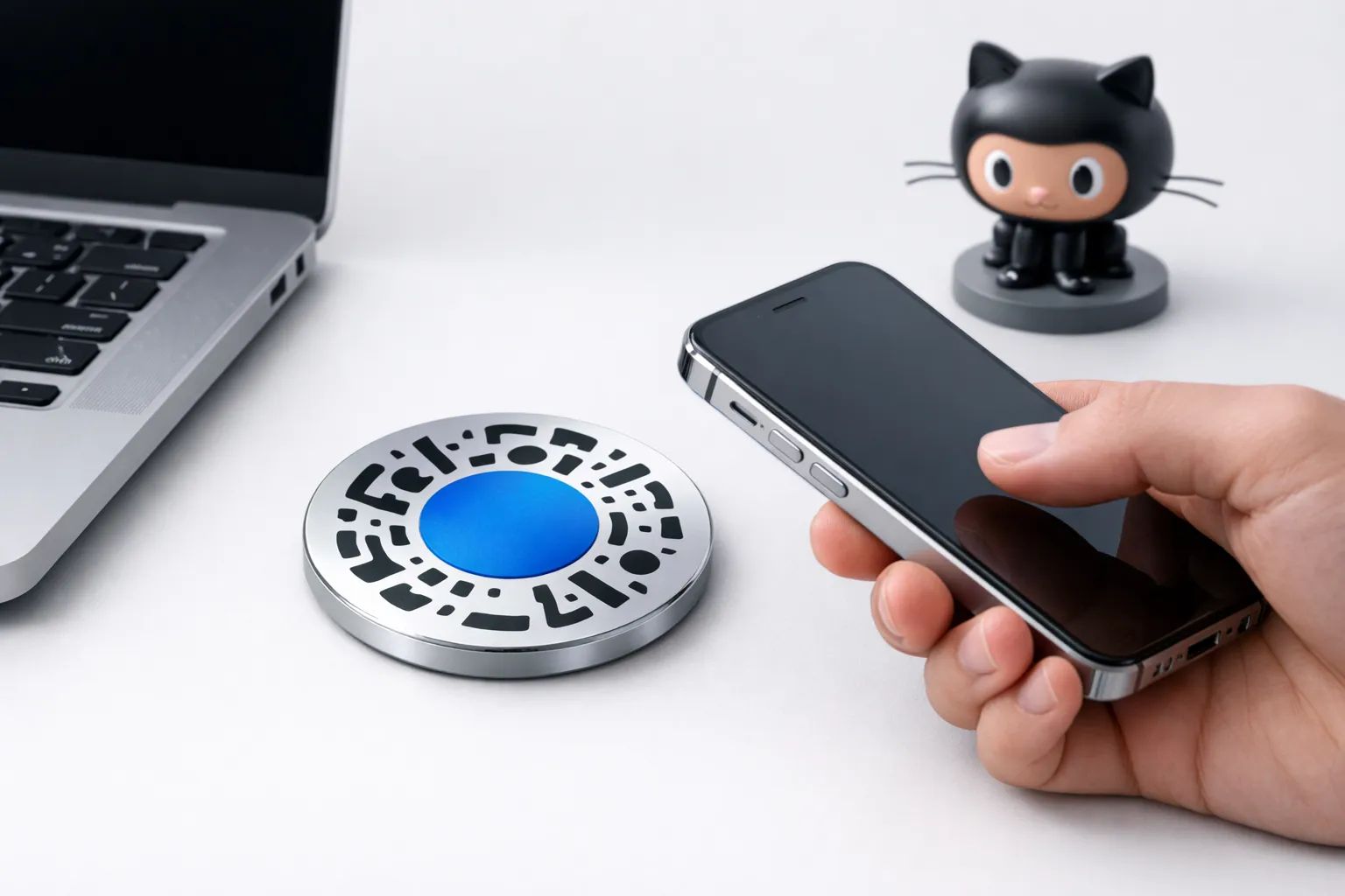 Udvikler har reverse-engineeret Apples cirkulære App Clip-koder på GitHub Post image