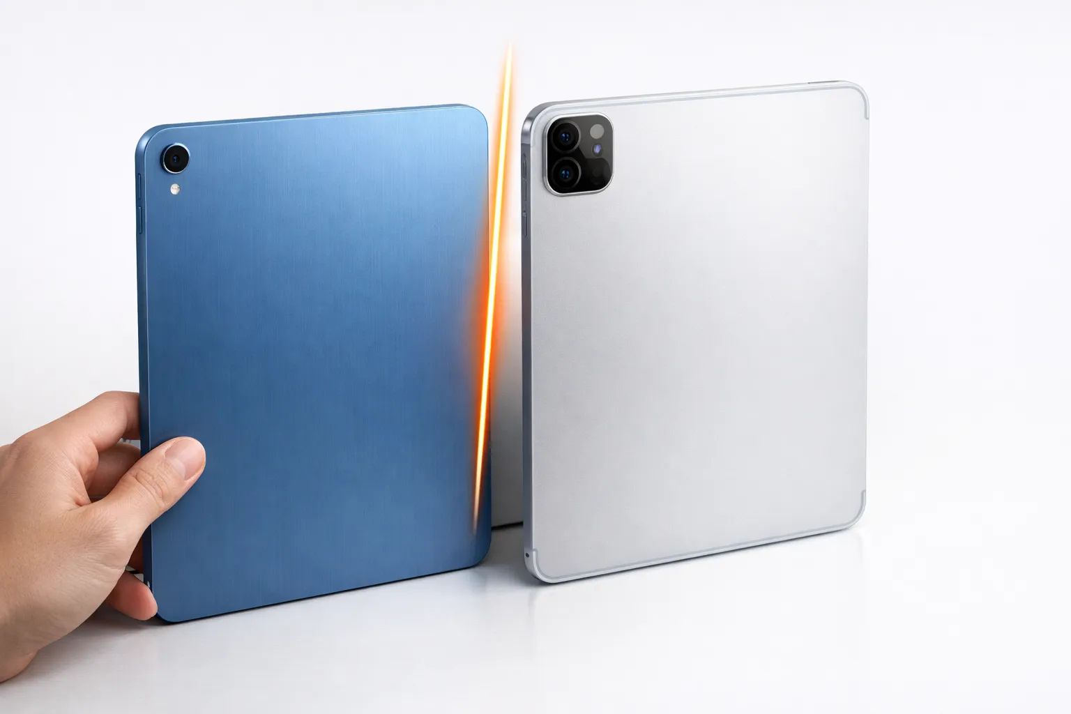 Wired anmelder “iPad Air (M4)” – men Apples nuværende lineup fortæller en anden historie Post image