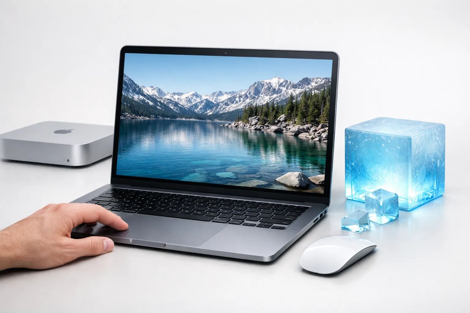 Apple udsender macOS Tahoe 26.5 beta 2 til udviklere verden over Post feature image