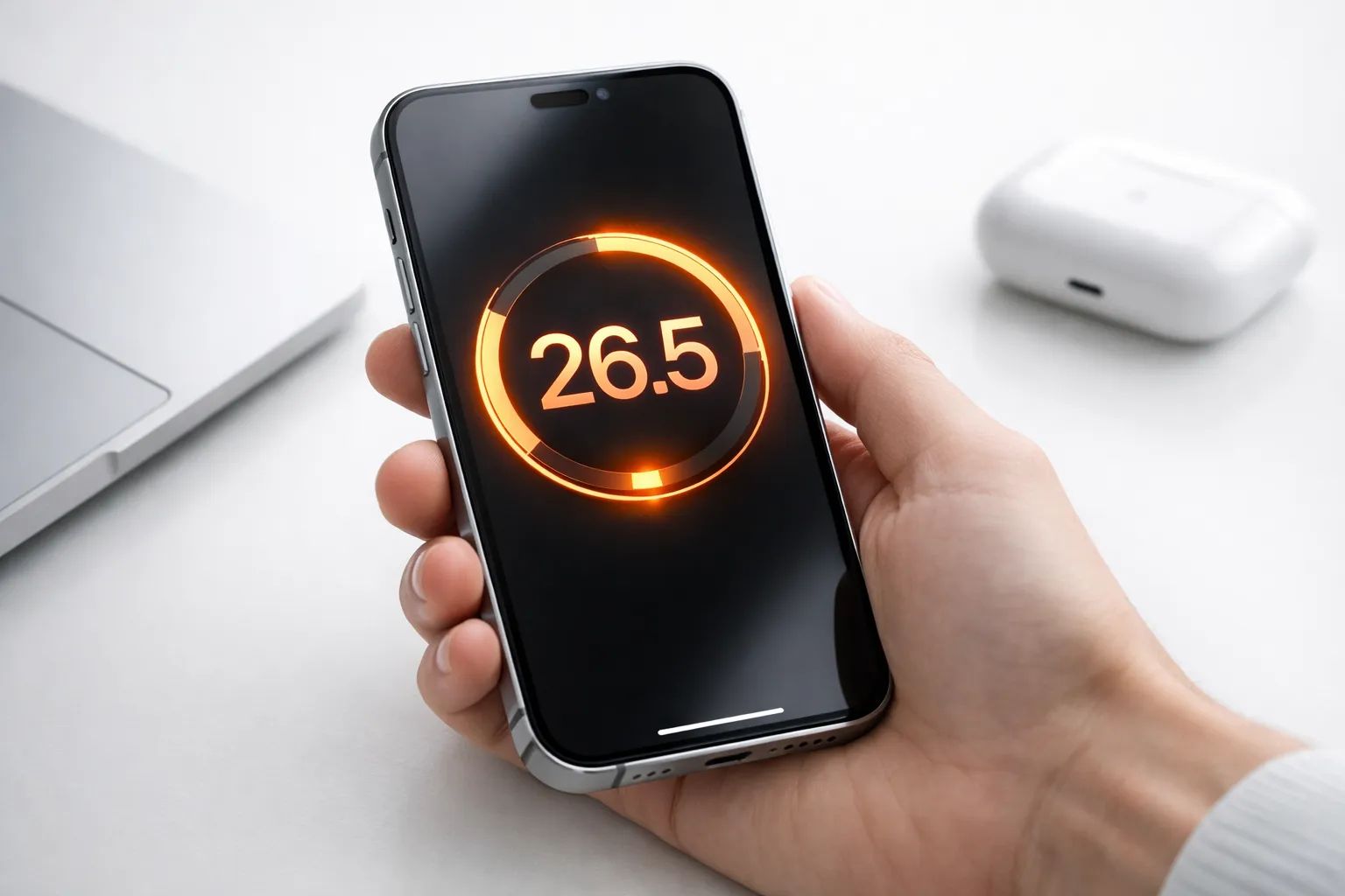 Apple udsender iOS 26.5 beta 2 til udviklere – finpudsning før offentlig lancering Post image