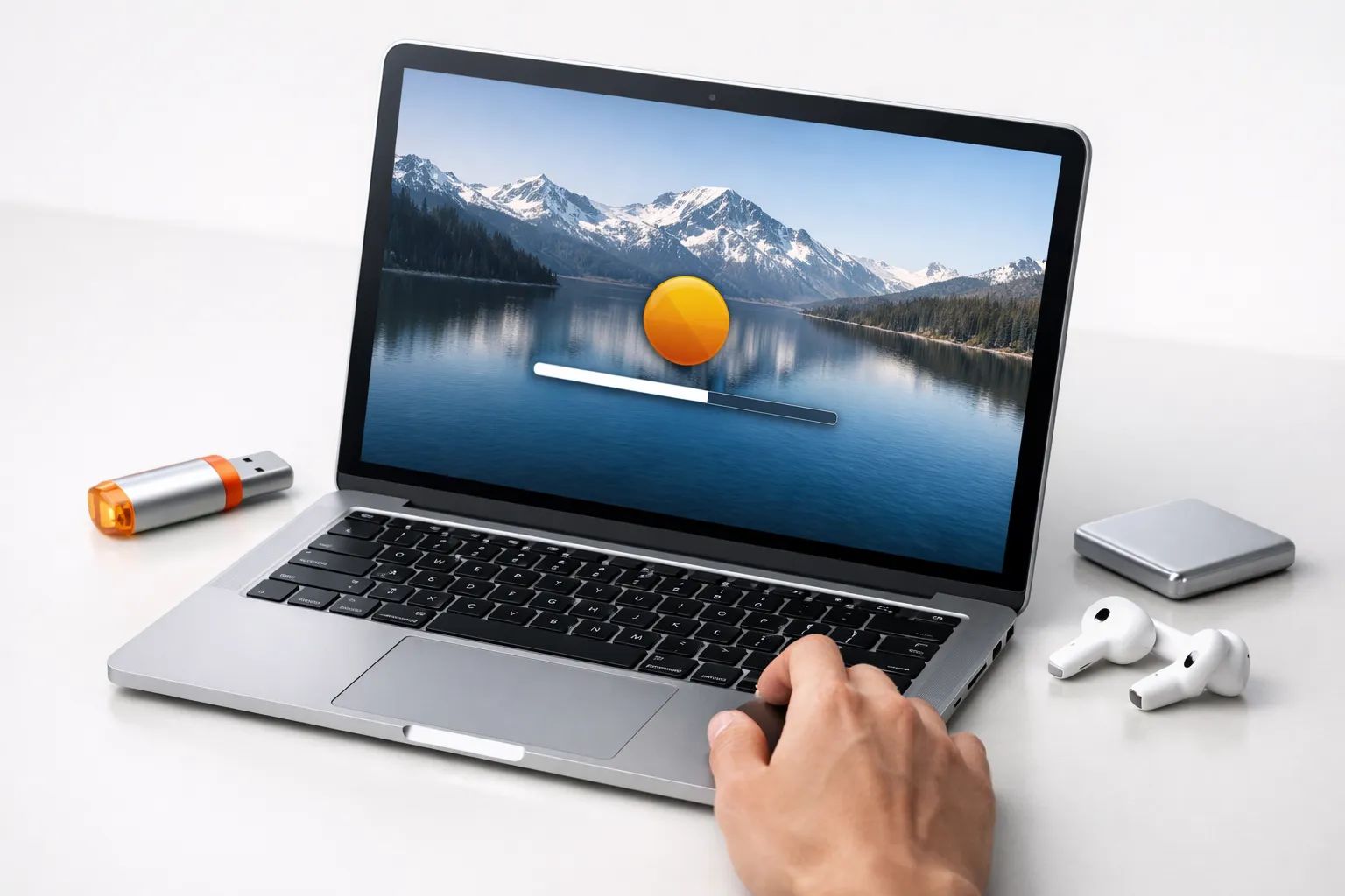 macOS 26 Tahoe beta: Sådan får du den nyeste beta og installerer den korrekt Post image