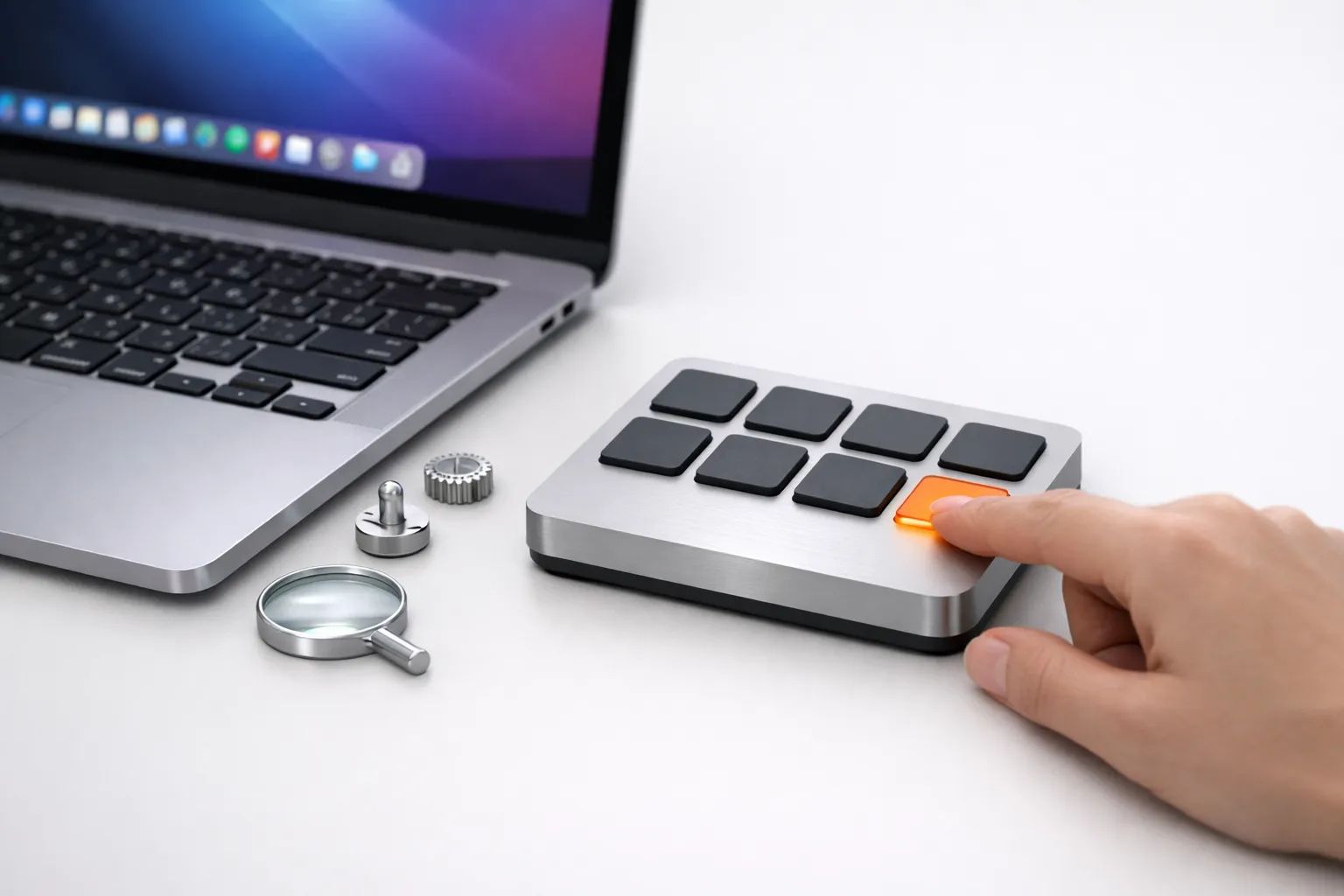 Prisfald: MacMagic gør macOS’ skjulte værktøjer synlige for 25,50 dollars Post feature image