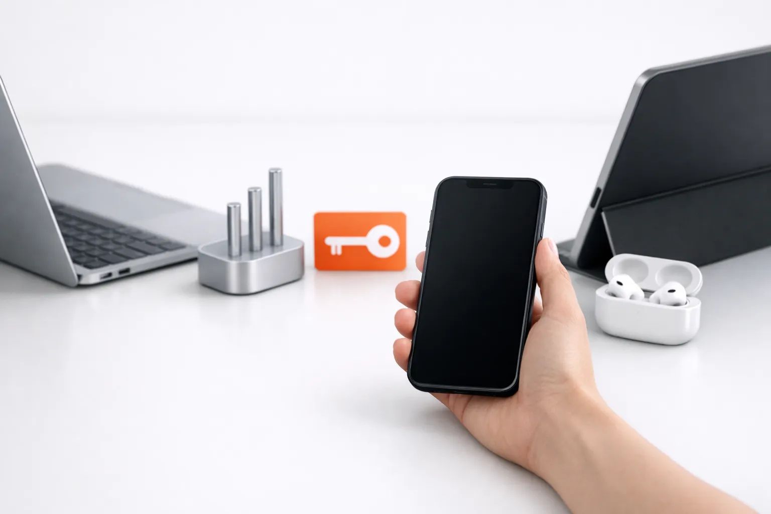 Apple lancerer gratis Business-platform globalt og samler tre tjenester i én app Post image