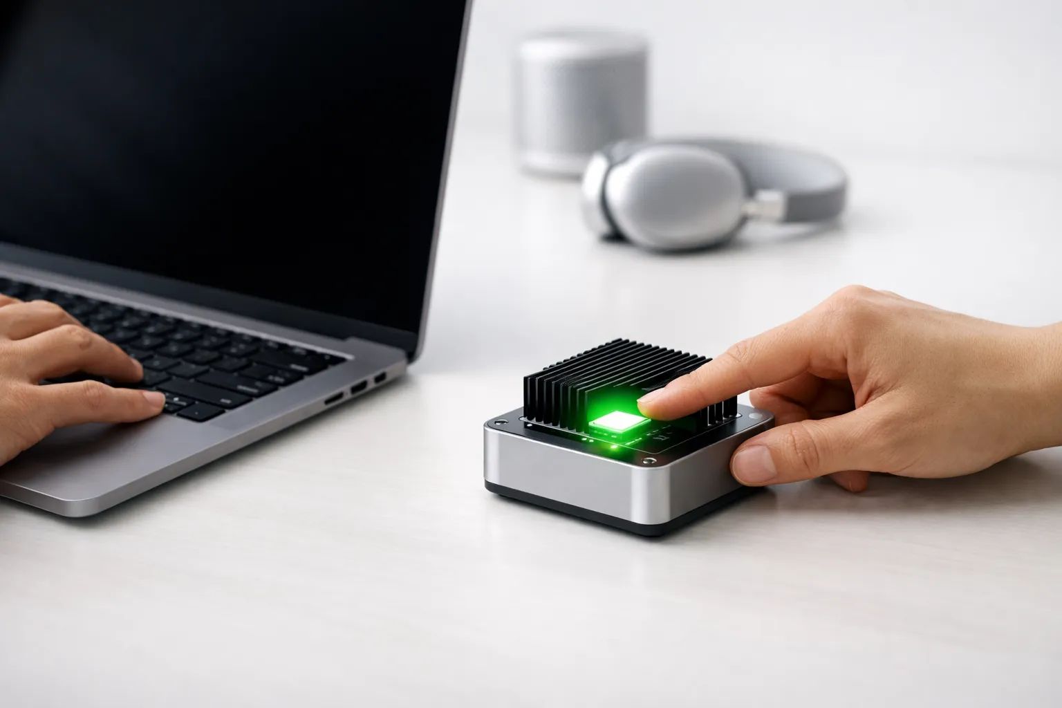 OMLX gør lokal AI-inferens hurtigere på Apple Silicon – uden cloud Post feature image