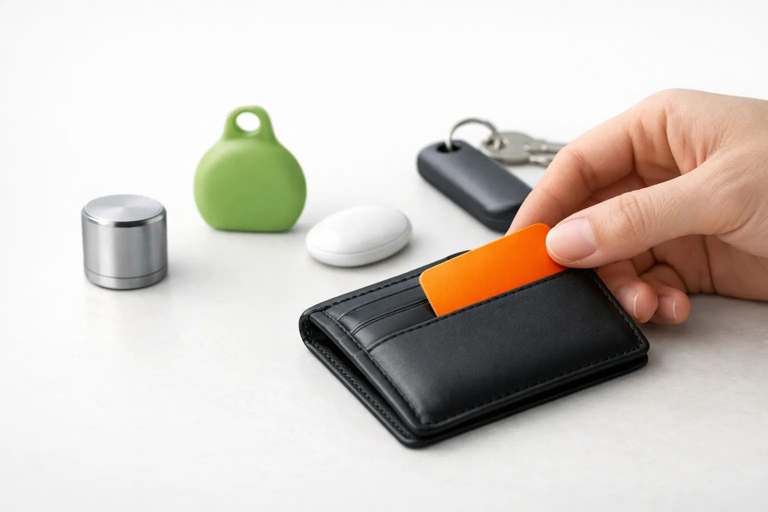 Find My-trackere i 2026: AirTag-alternativer i nye former – og hvorfor det betyder noget Post image