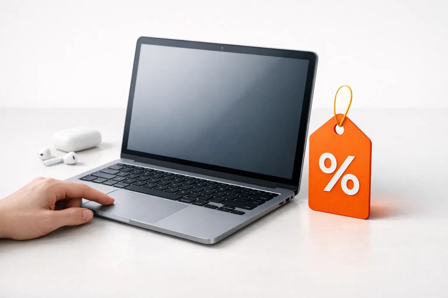 Første tilbud på MacBook Neo gør Apples budget-MacBook til et endnu bedre køb Post feature image