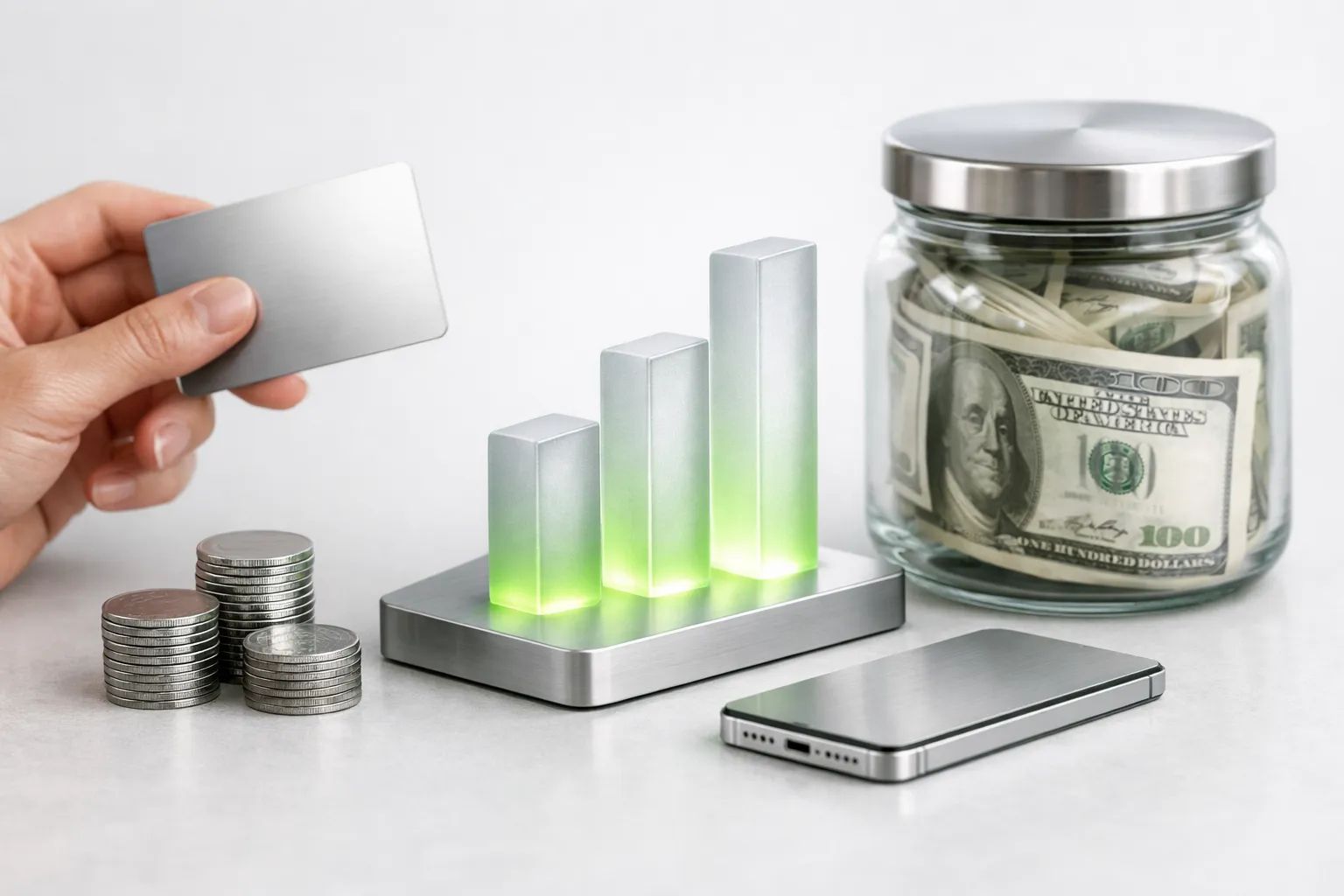 Apple Savings er klar til Apple Card-brugere: Sådan matcher den andre højrente-konti Post image