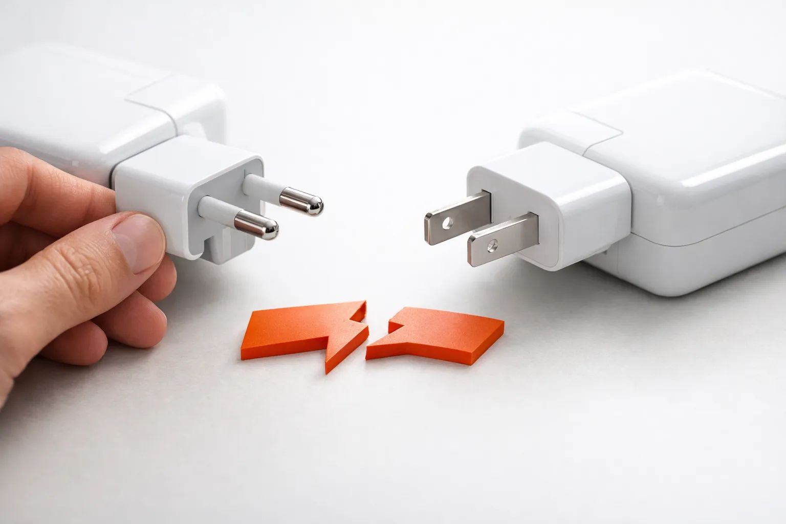 Apple ændrer stikben på MacBook-opladere og bryder kompatibilitet Post feature image