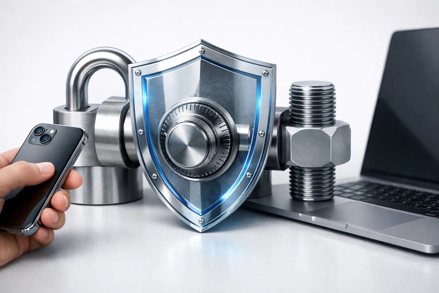 AI skal gøre iPhone og Mac næsten uigennemtrængelige: Derfor betyder det noget Post image