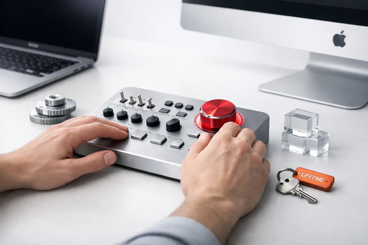 Din Mac gemmer hundredvis af indstillinger – værktøj til 39,99 $ lover fuld kontrol Post image