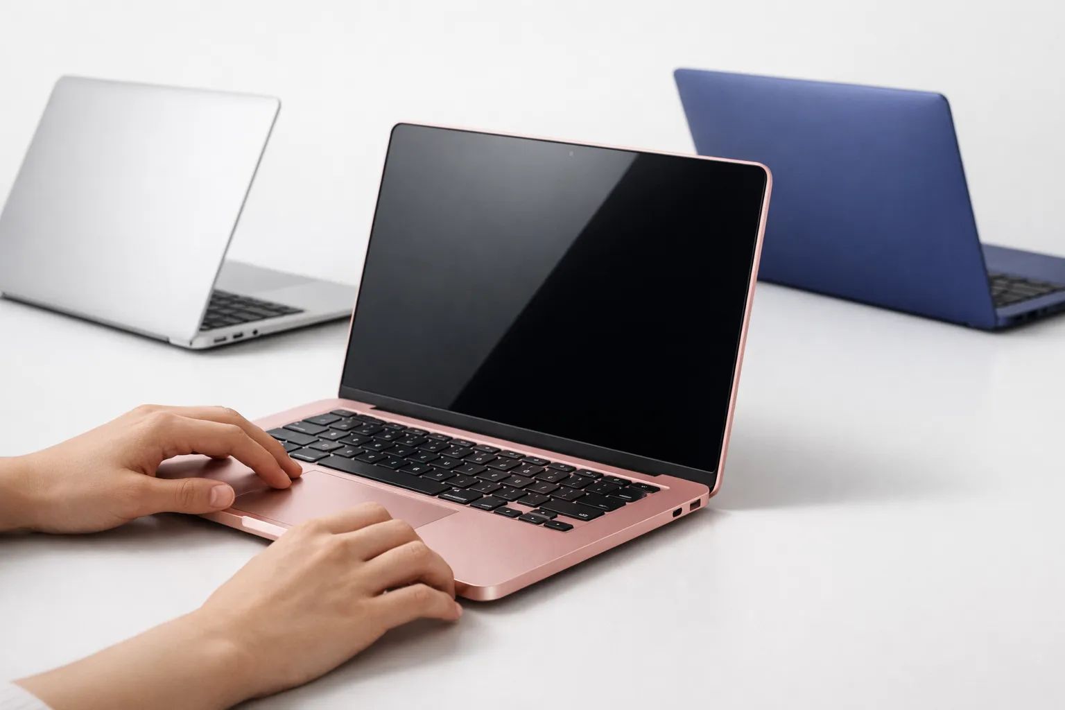 MacBook Neo er Apples nye budget-Mac: 13" til 599 dollars og farverigt design Post image