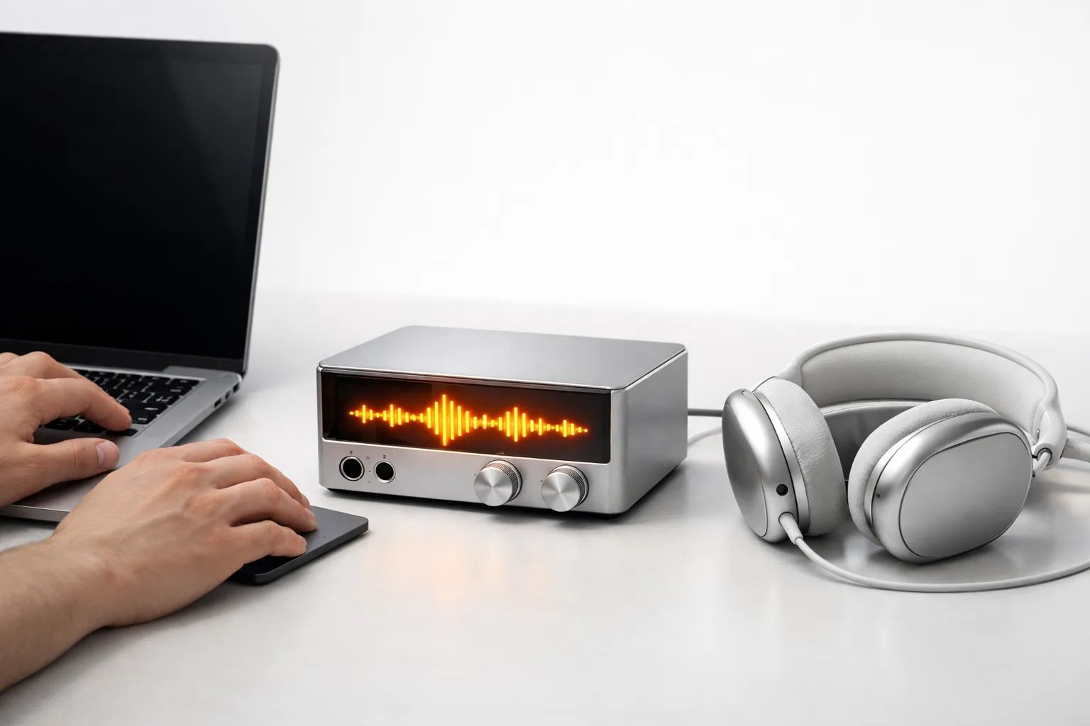 AudioGen er portet til MLX: Lokal lydgenerering, der kører på Apple Silicon Post feature image