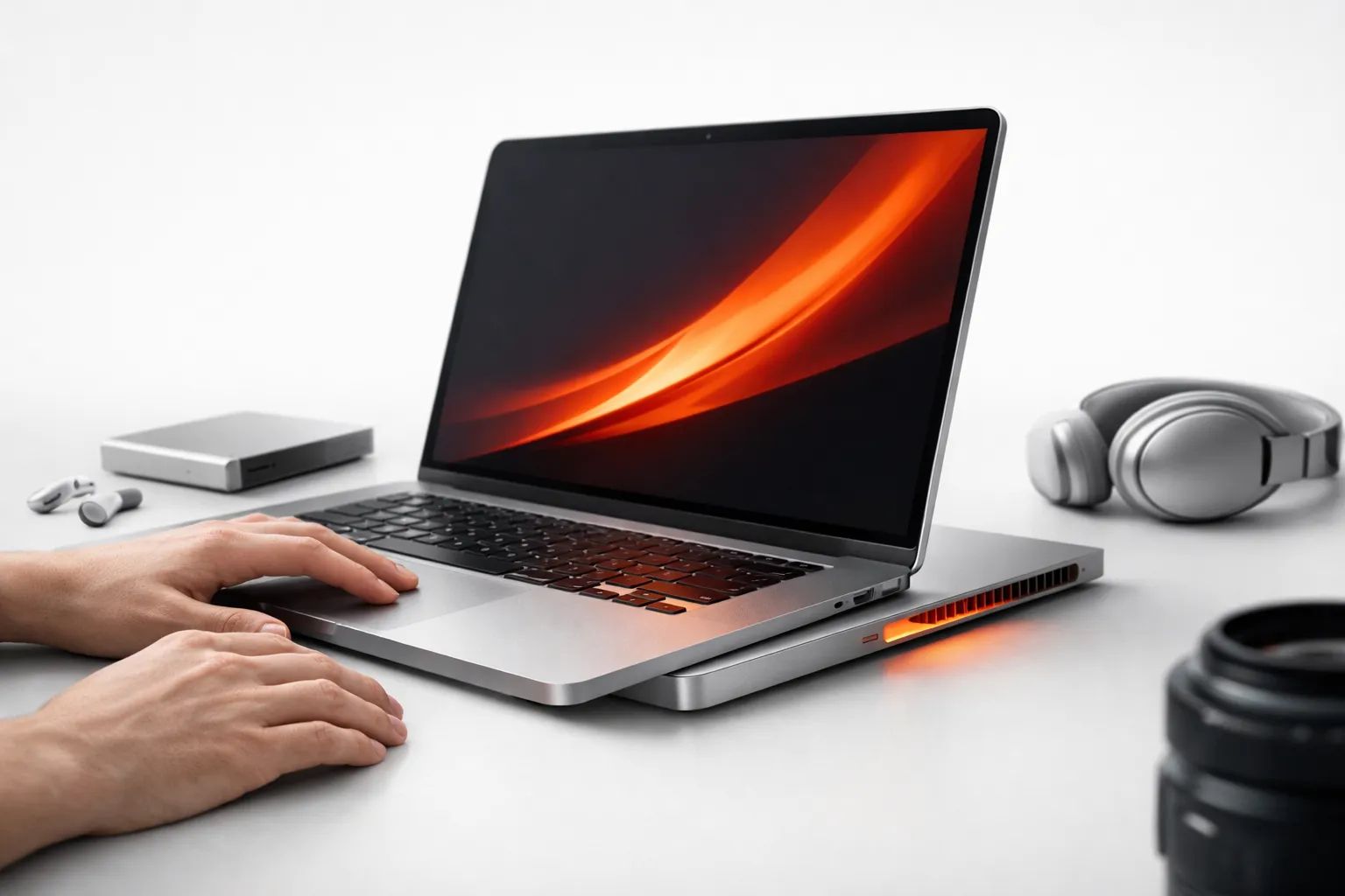 Apple lancerer “MacBook Ultra” med op til seks nye funktioner Post image