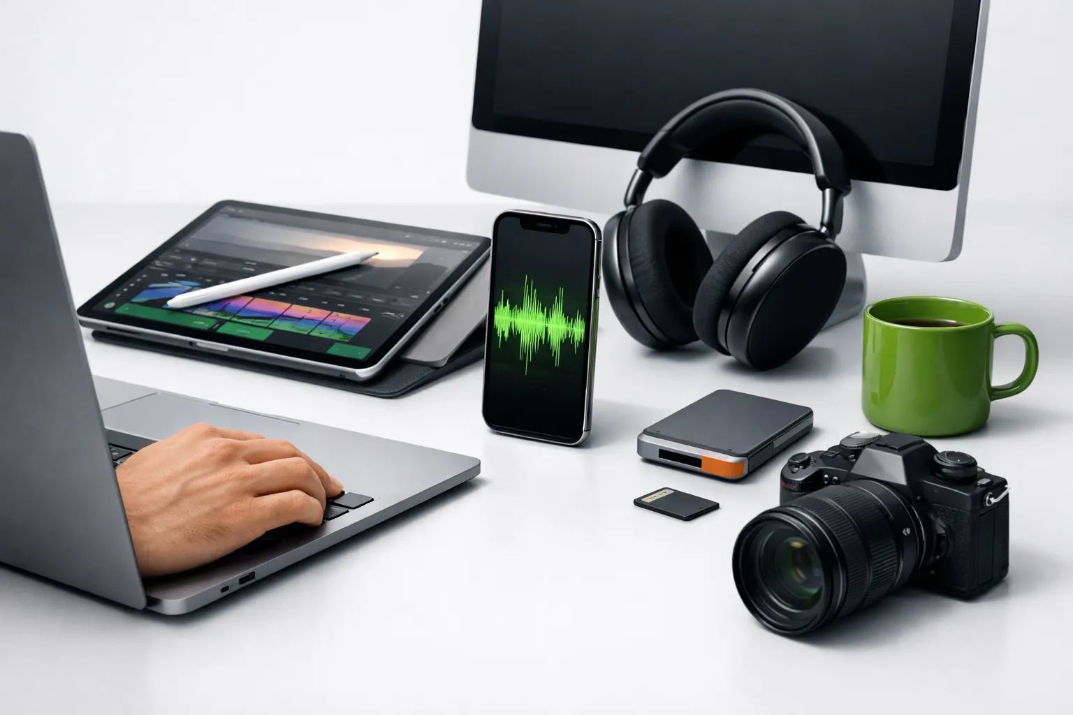 Jeg droppede Adobe for Apples egne apps: Her er pakken, der kan spare dig penge Post image