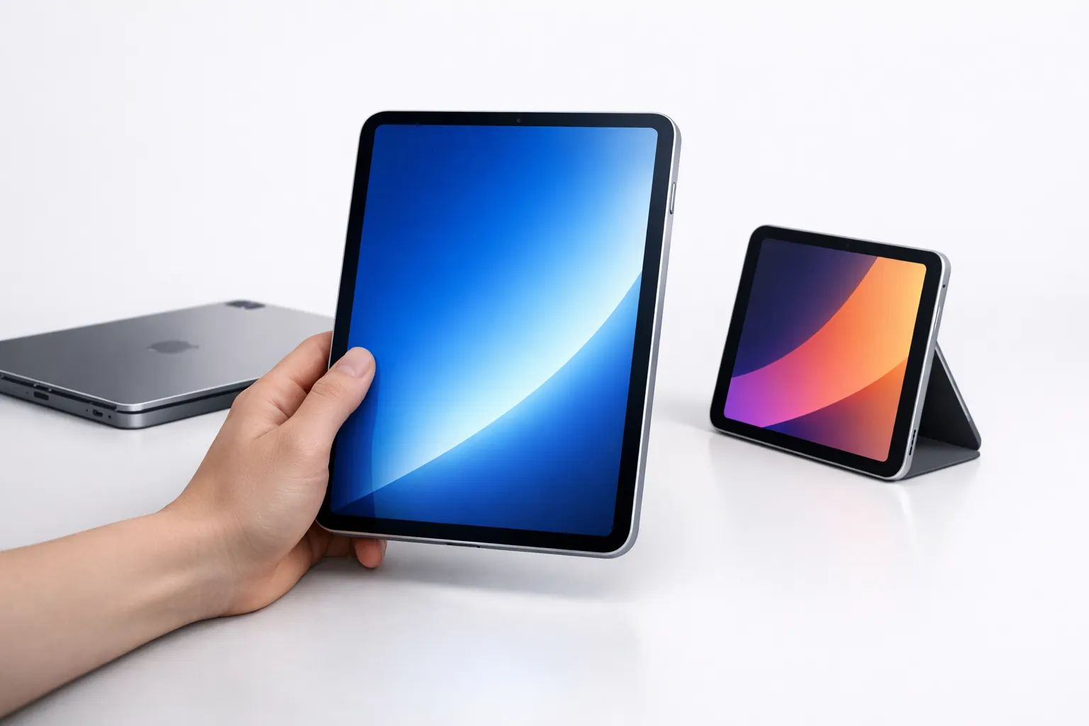 Den bedste iPad i 2026 – og dem du bør undgå: Air vs. Pro vs. mini Post image