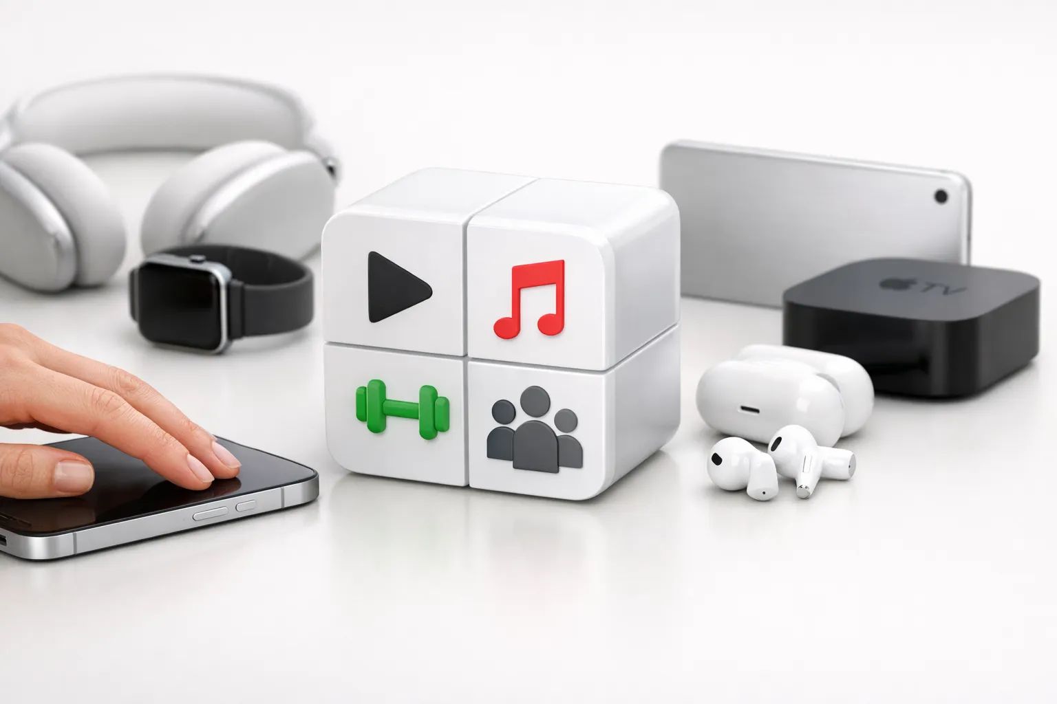 Er Apple One pengene værd? Sådan vurderer du Apples servicepakke Post image