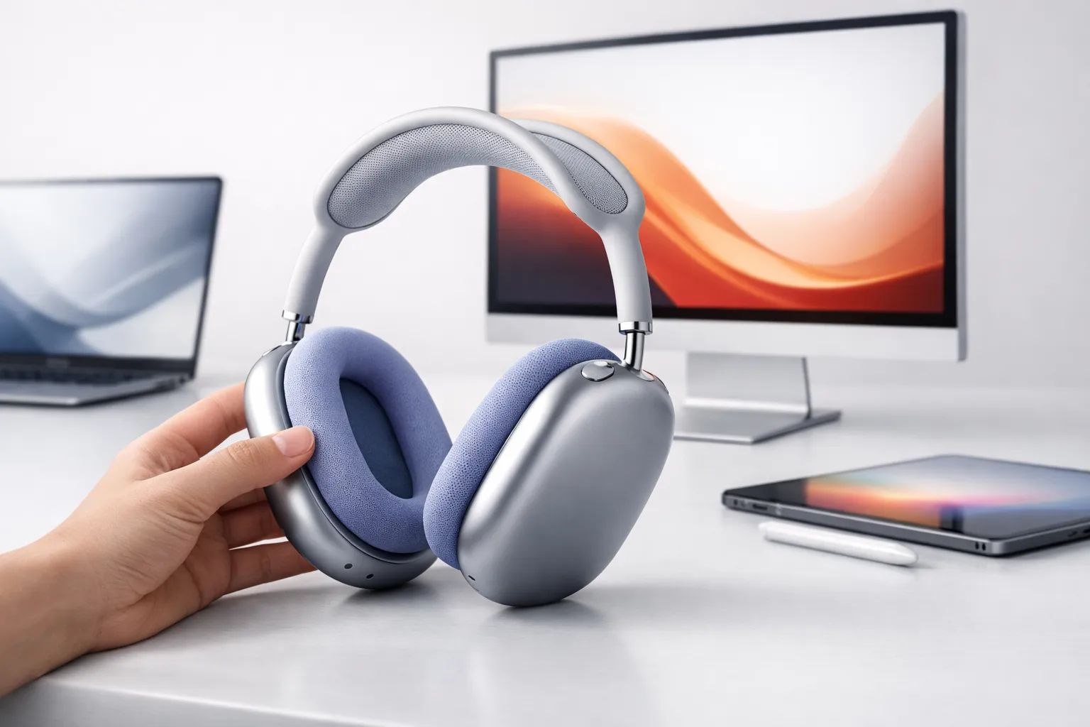 Ugens bedste Apple-tilbud: AirPods Max 2 med første rabat – og $100 af Studio Display Post image