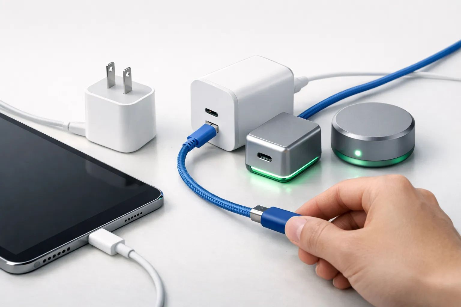 Apples iPad-oplader får kritik: Her er de bedste opgraderinger lige nu Post image
