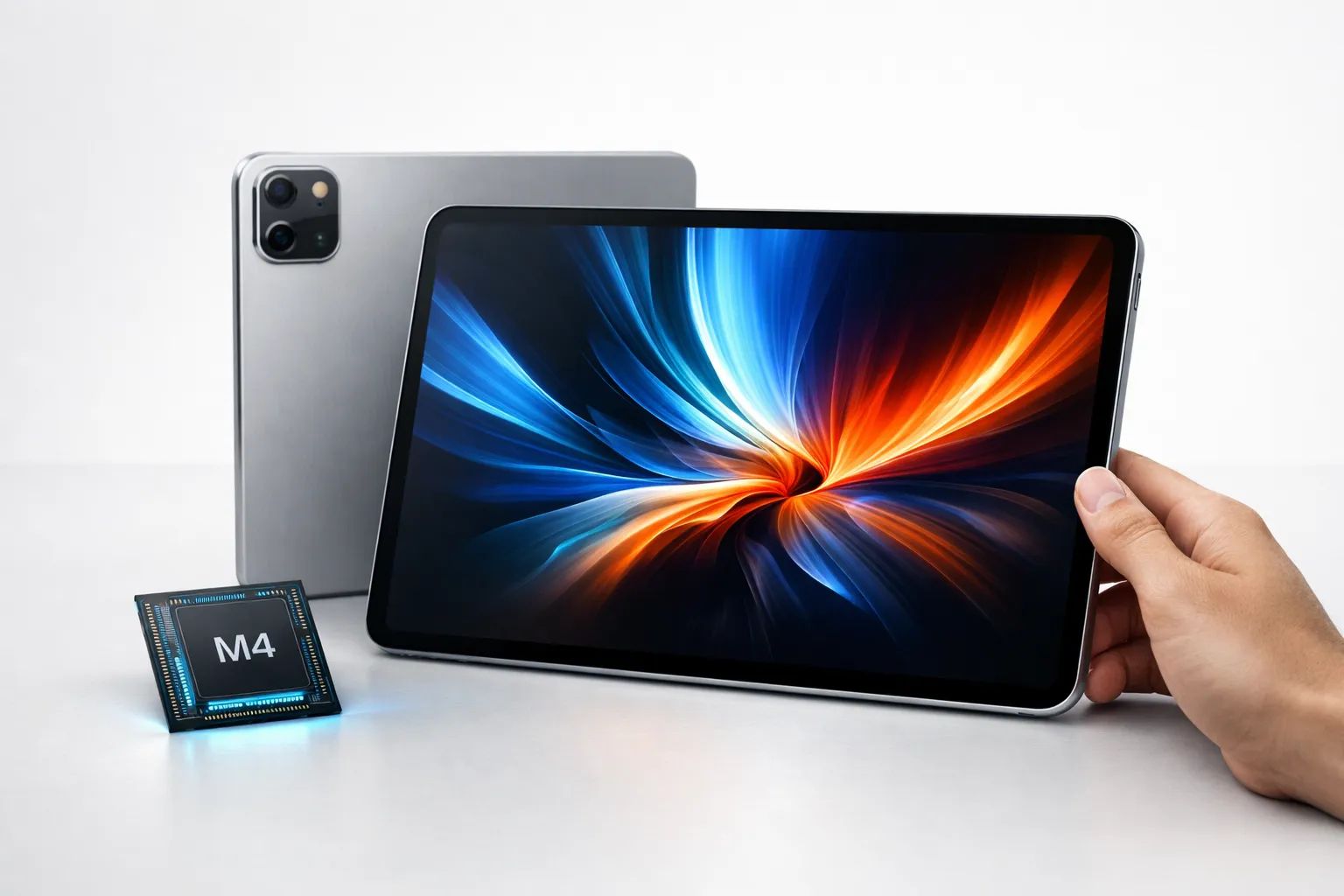 Apple sælger nu renoverede iPad Pro med M4 – priser fra 759 dollars Post image