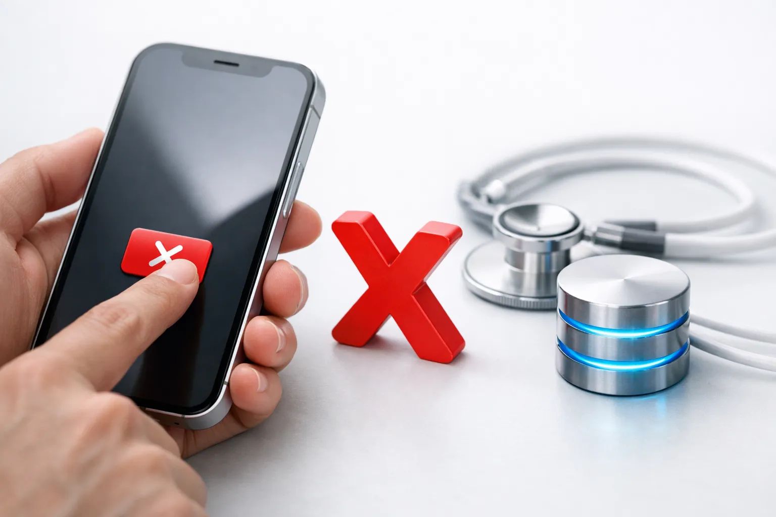 Slå “Del iPhone-analyse” fra i iOS 26: stop deling af brugs- og diagnosticdata Post image