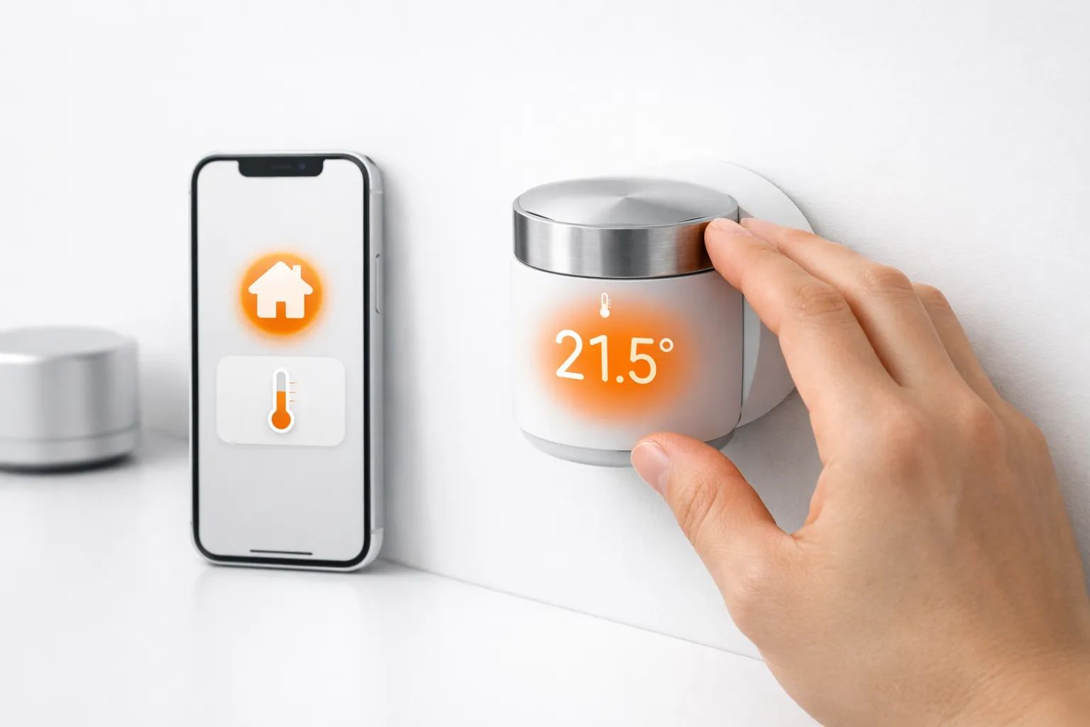 Aqara W200: Billig smart-termostat med Apple Adaptive Temperature kan ændre Home Post image