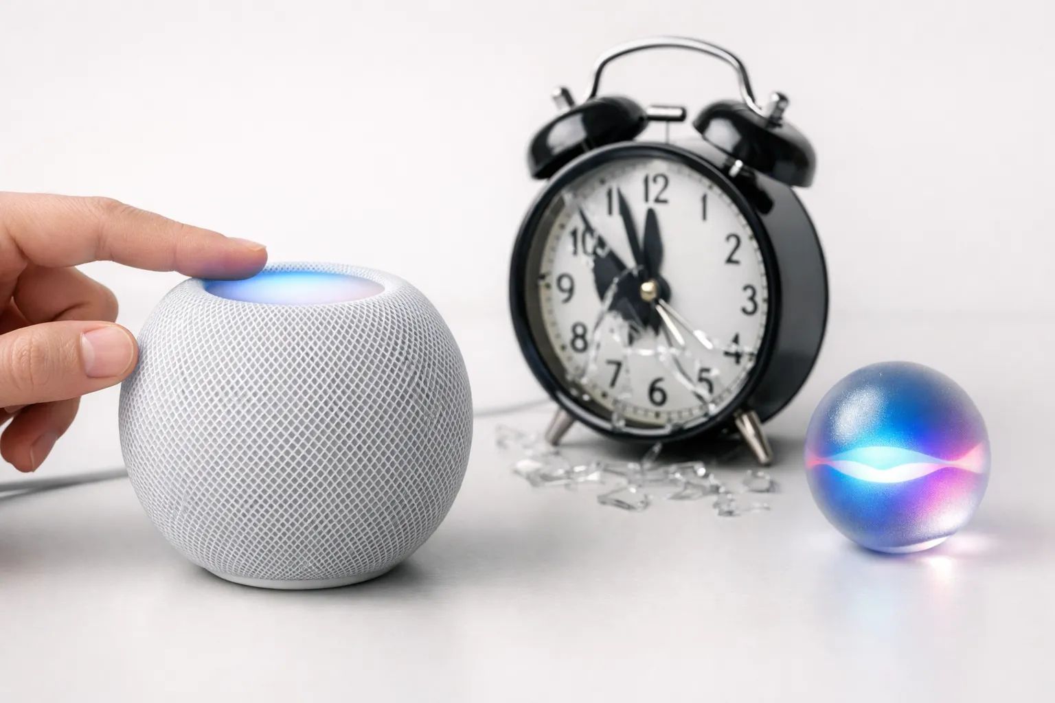 HomePod mini 2: Over 2.000 dage gammel – og Siri-problemer udskyder ny model Post image