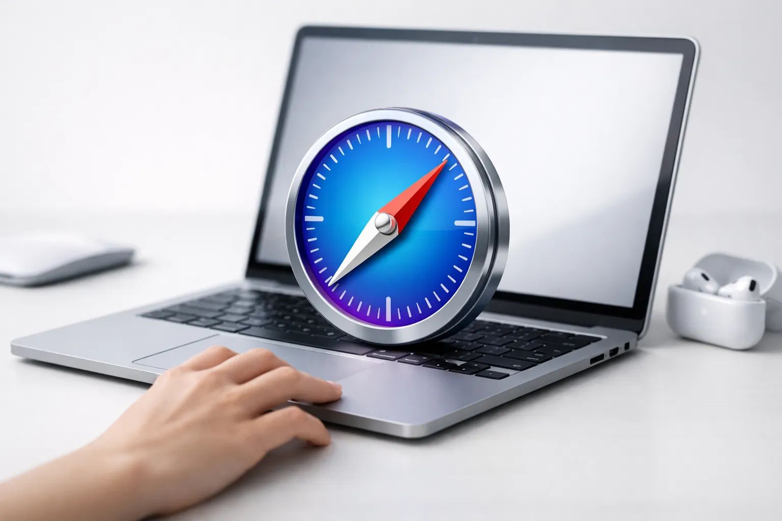 Apple udsender Safari Technology Preview 241 med fejlrettelser og bedre ydelse Post image