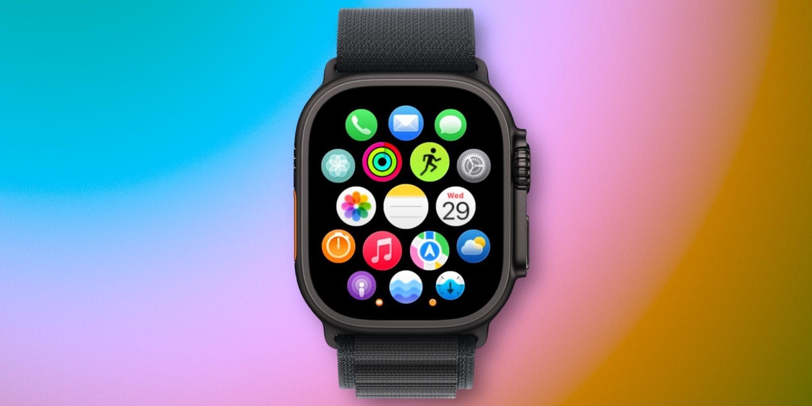 Guide: Sådan bruger du Notes på Apple Watch i watchOS 26 i hverdagen Post image